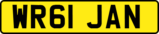 WR61JAN