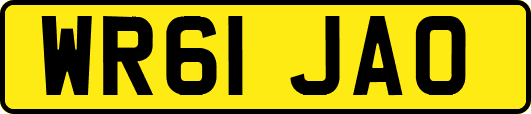 WR61JAO