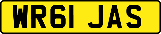 WR61JAS