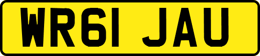 WR61JAU