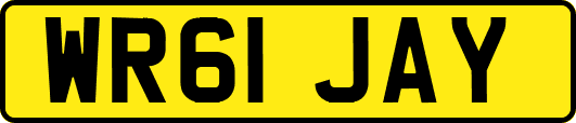 WR61JAY