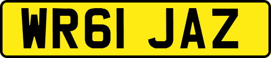 WR61JAZ
