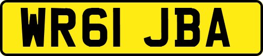 WR61JBA