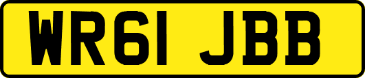WR61JBB