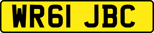 WR61JBC