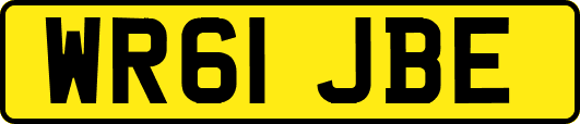 WR61JBE