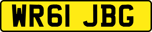 WR61JBG