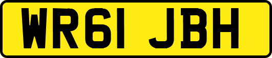 WR61JBH