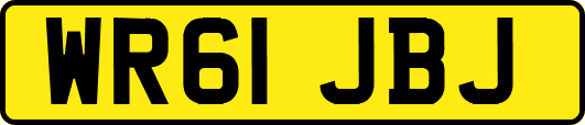 WR61JBJ