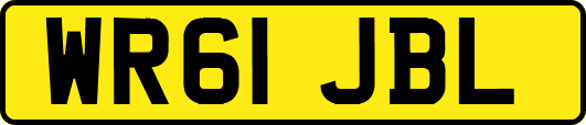WR61JBL