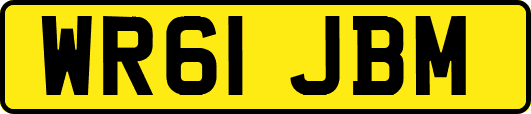 WR61JBM