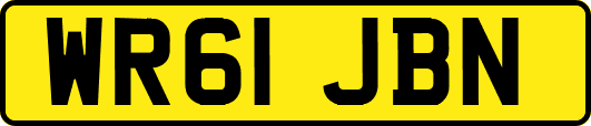 WR61JBN