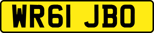 WR61JBO
