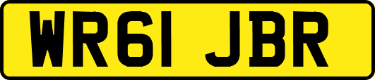 WR61JBR