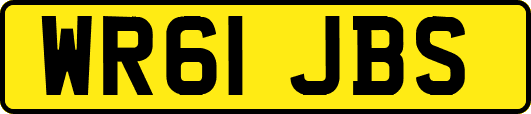 WR61JBS