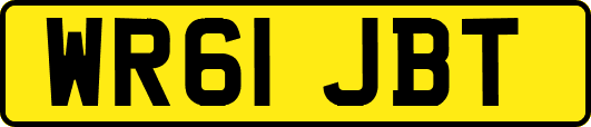 WR61JBT