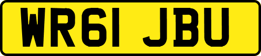 WR61JBU