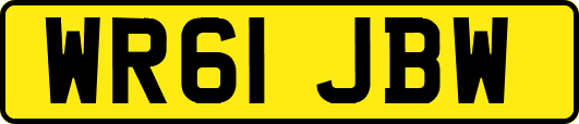 WR61JBW