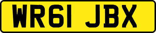 WR61JBX