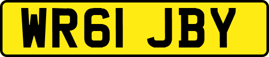 WR61JBY
