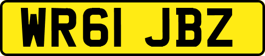 WR61JBZ