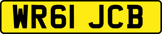 WR61JCB