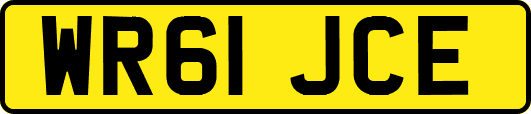 WR61JCE