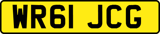 WR61JCG