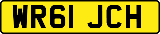 WR61JCH