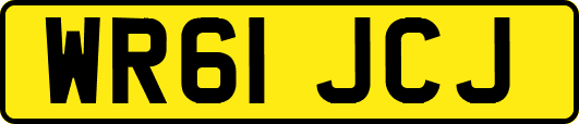 WR61JCJ