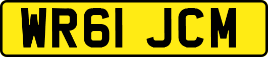 WR61JCM