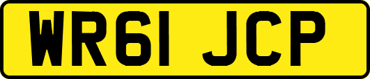 WR61JCP