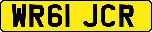 WR61JCR