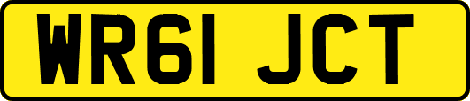WR61JCT