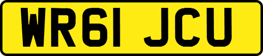 WR61JCU