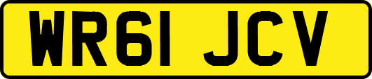 WR61JCV