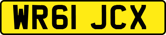 WR61JCX