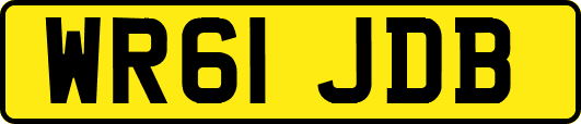 WR61JDB