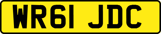 WR61JDC