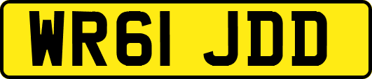 WR61JDD