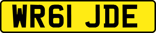 WR61JDE