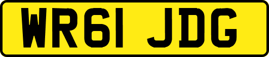 WR61JDG