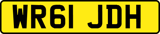 WR61JDH