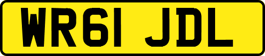 WR61JDL
