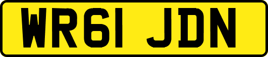 WR61JDN