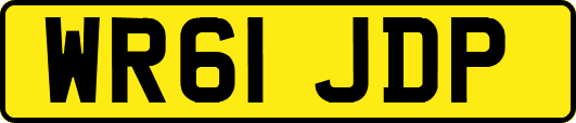 WR61JDP
