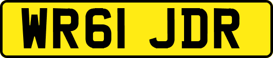 WR61JDR