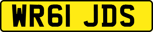 WR61JDS