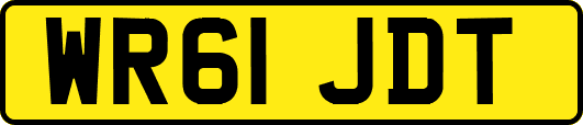WR61JDT