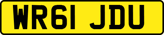 WR61JDU